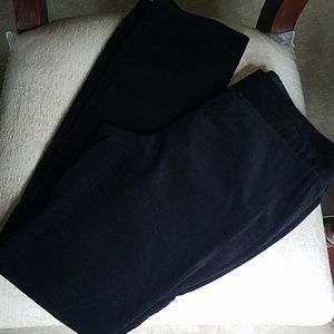 Perfect Holiday Pants